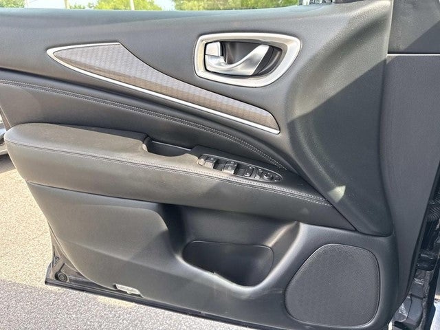2019 INFINITI QX60 PURE