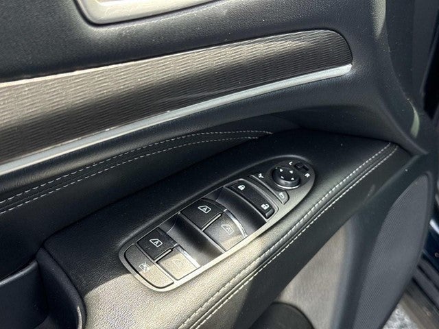 2019 INFINITI QX60 PURE