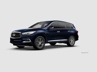 2019 INFINITI QX60 PURE