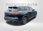 2023 INFINITI QX60 PURE