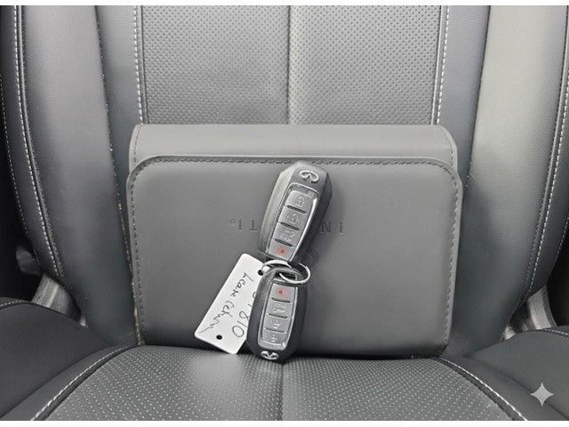 2023 INFINITI QX60 PURE