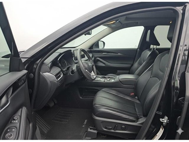 2023 INFINITI QX60 PURE