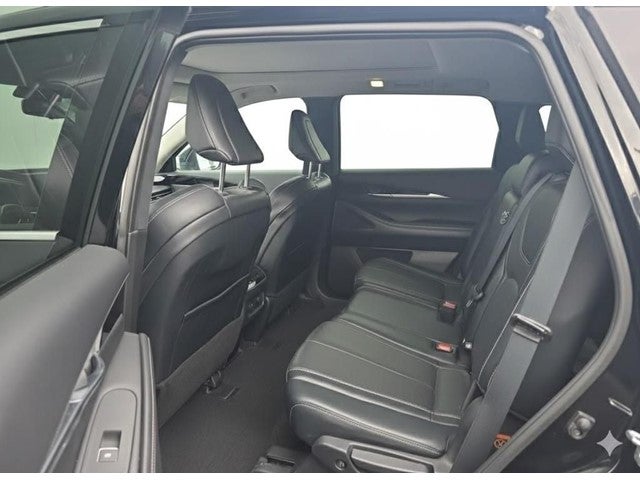 2023 INFINITI QX60 PURE