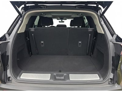 2023 INFINITI QX60 PURE