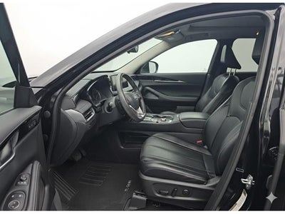 2023 INFINITI QX60 PURE