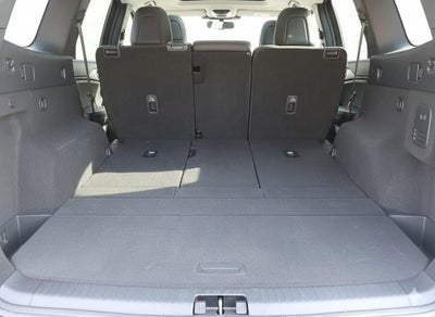 2023 INFINITI QX60 PURE