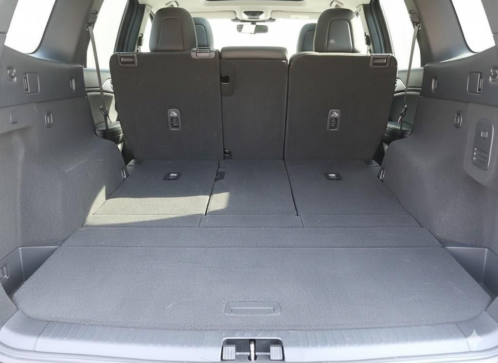 2023 INFINITI QX60 PURE