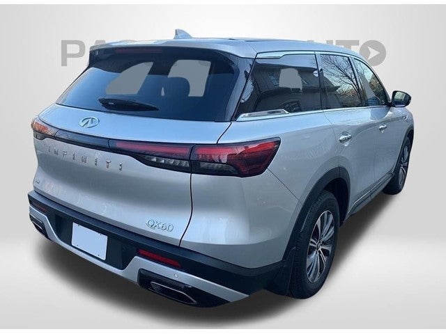 2023 INFINITI QX60 PURE