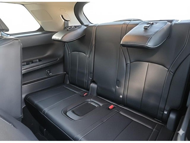 2023 INFINITI QX60 PURE