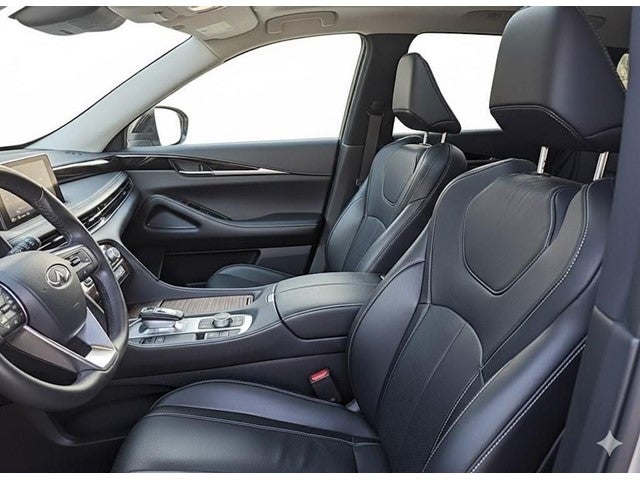 2023 INFINITI QX60 PURE