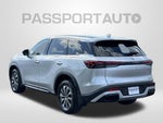 2023 INFINITI QX60 PURE