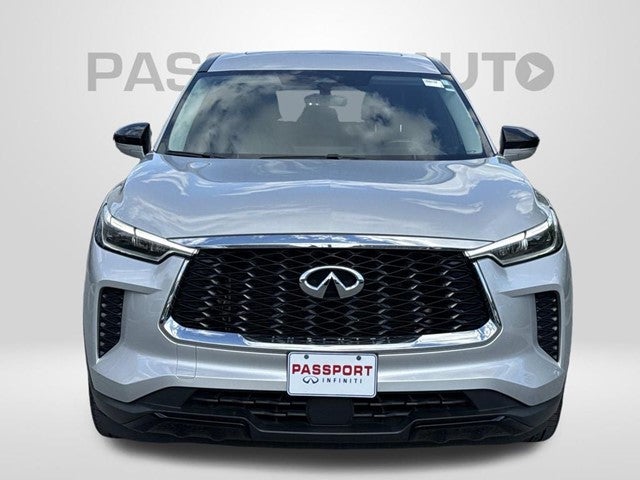 2023 INFINITI QX60 PURE