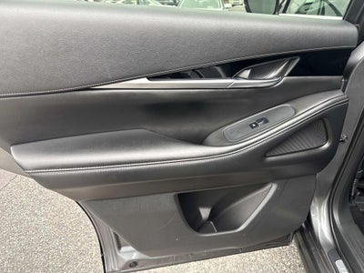 2023 INFINITI QX60 PURE