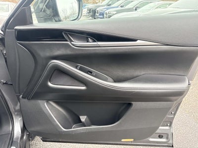 2023 INFINITI QX60 PURE