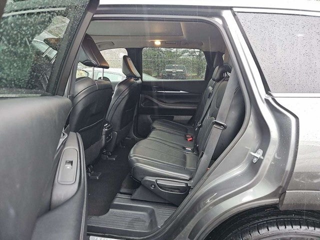 2023 INFINITI QX60 PURE