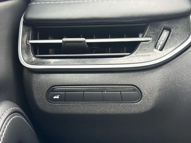 2023 INFINITI QX60 PURE