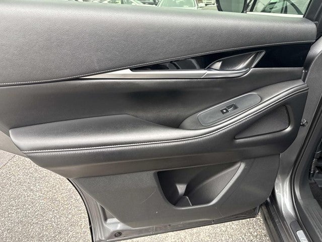 2023 INFINITI QX60 PURE