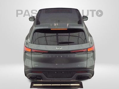 2023 INFINITI QX60 PURE