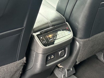 2023 INFINITI QX60 PURE