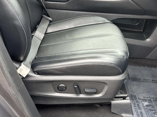 2023 INFINITI QX60 PURE