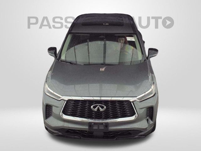 2023 INFINITI QX60 PURE