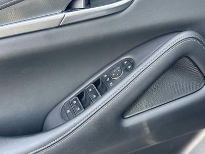 2022 INFINITI QX60 LUXE