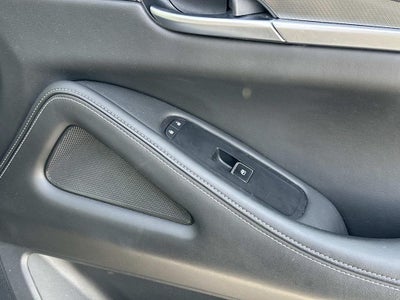 2022 INFINITI QX60 LUXE