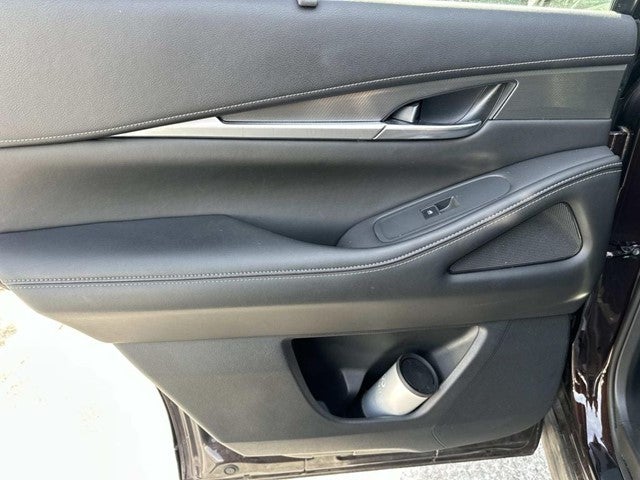 2022 INFINITI QX60 LUXE