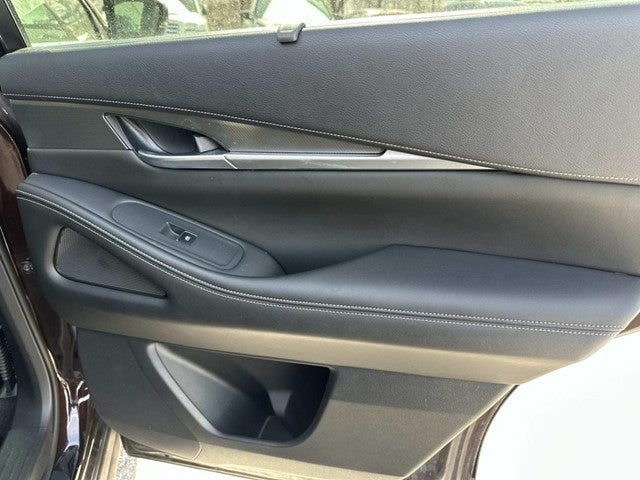 2022 INFINITI QX60 LUXE