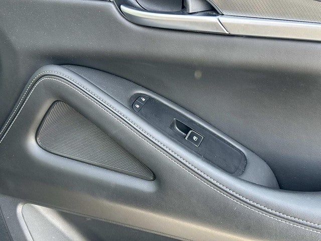 2022 INFINITI QX60 LUXE