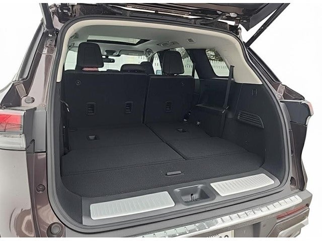 2022 INFINITI QX60 LUXE