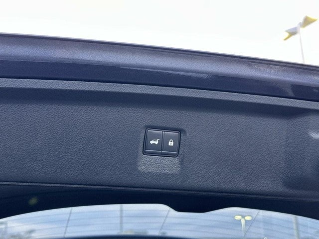 2022 INFINITI QX60 Sensory