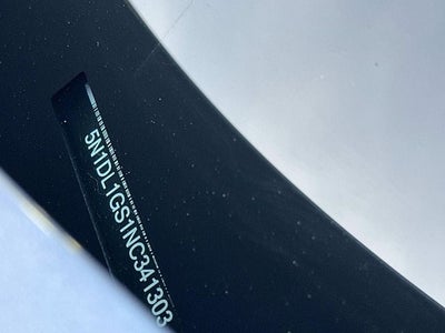 2022 INFINITI QX60 Sensory