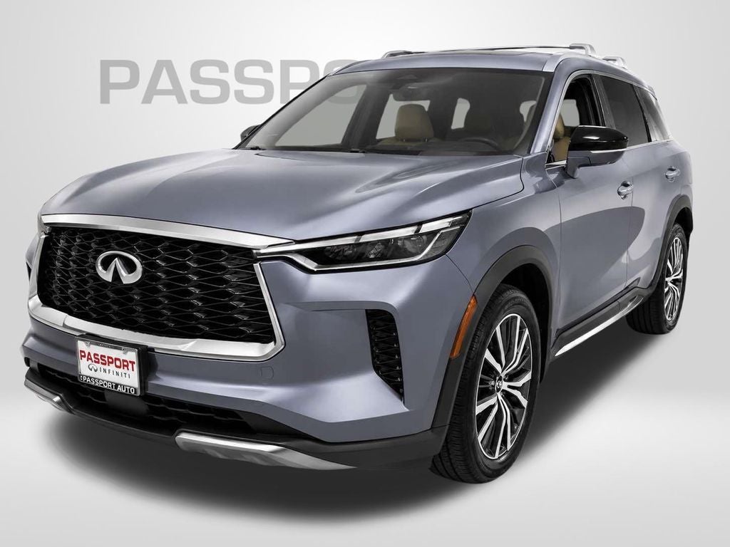 2023 INFINITI QX60 SENSORY AWD's photo