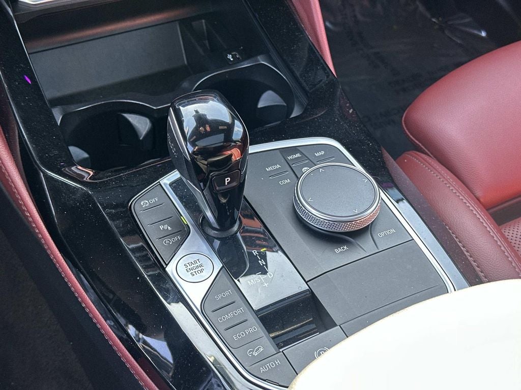 2023 BMW X4 xDrive30i