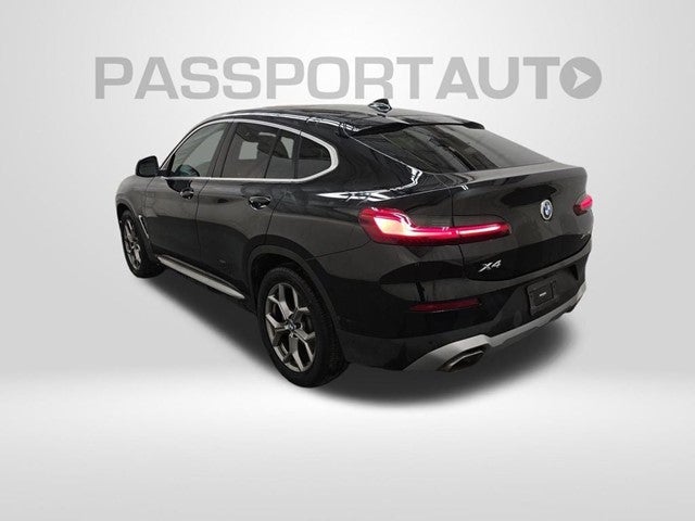 2023 BMW X4 xDrive30i