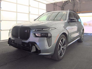2023 BMW X7 M60i