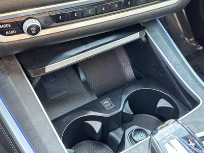 2022 BMW X5 M50i