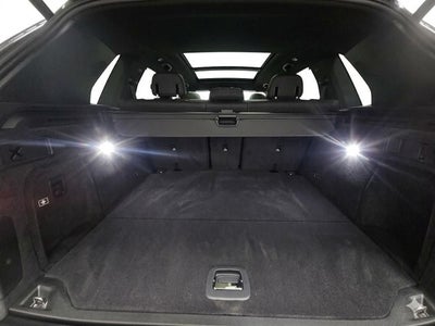 2022 BMW X5 M50i
