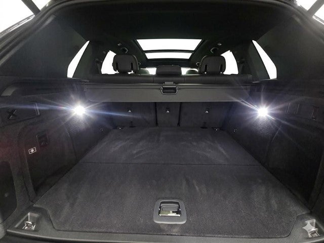 2022 BMW X5 M50i