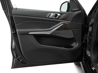 2022 BMW X5 M50i