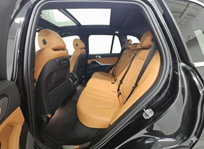 2023 BMW X5 xDrive45e