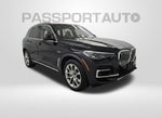 2023 BMW X5 xDrive45e
