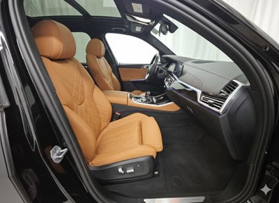 2023 BMW X5 xDrive45e