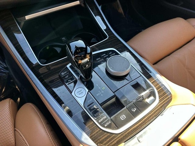 2023 BMW X5 xDrive45e