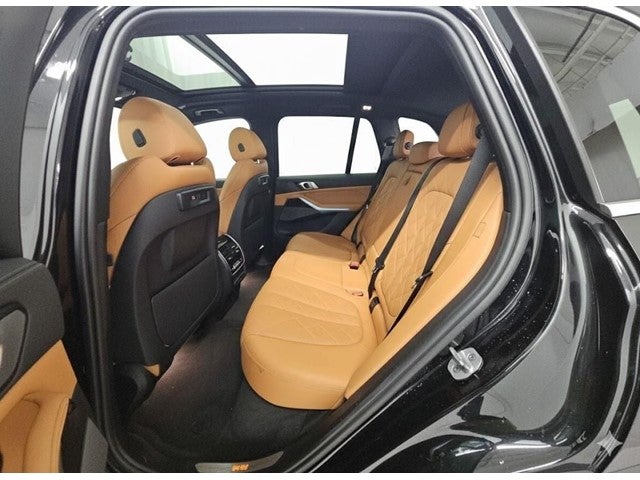 2023 BMW X5 xDrive45e