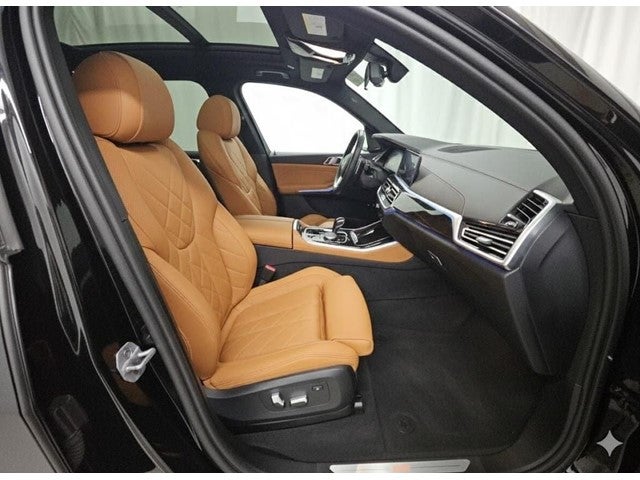 2023 BMW X5 xDrive45e