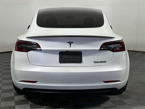 2021 Tesla Model 3 Performance