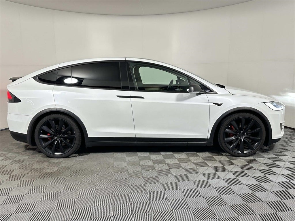 Used 2019 Tesla Model X Performance with VIN 5YJXCAE42KF183140 for sale in Suitland, MD