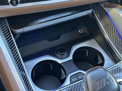 2024 BMW X5 M Competition